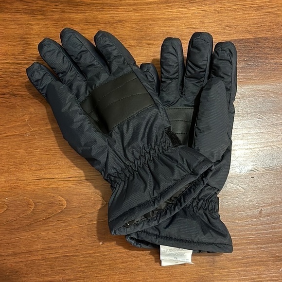 Columbia youth XL mittens in black - tags still on - Picture 2 of 6